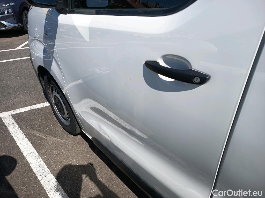  Opel  Vivaro OPEL  1.5 Diésel 100 CV #5