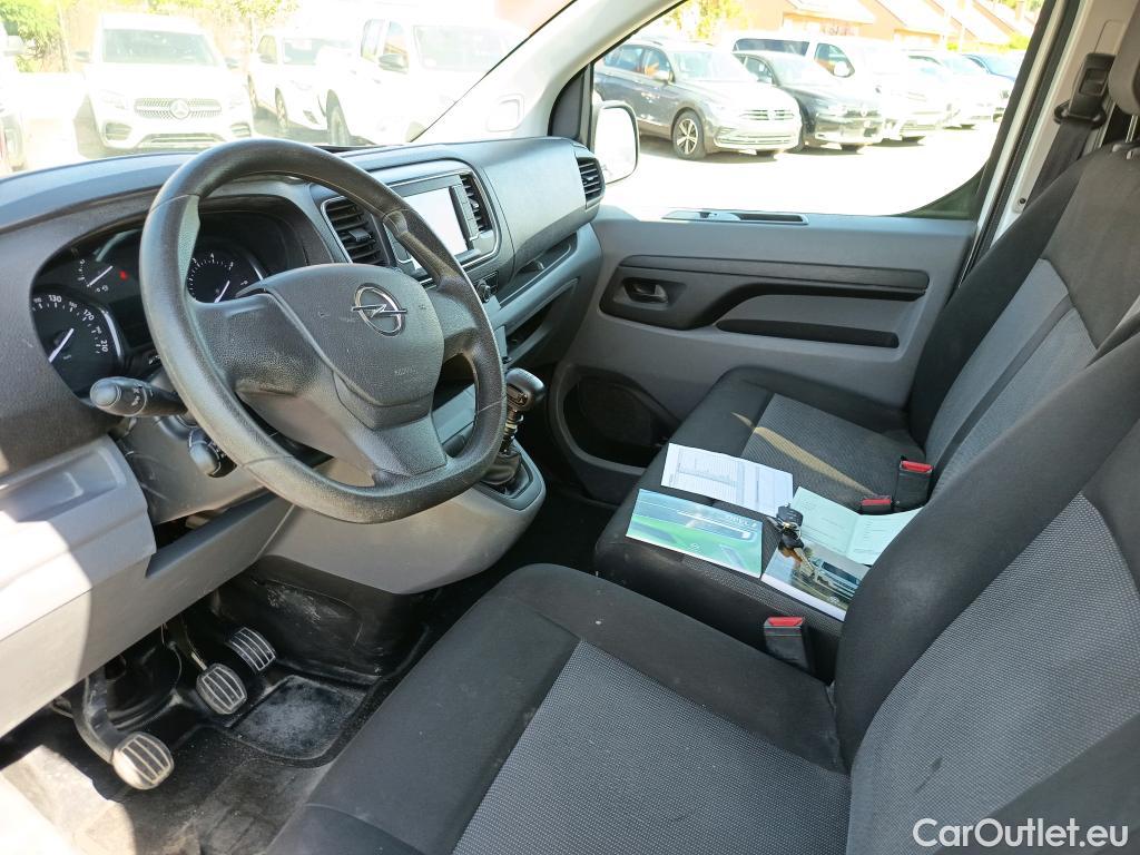  Opel  Vivaro OPEL  1.5 Diésel 100 CV #7