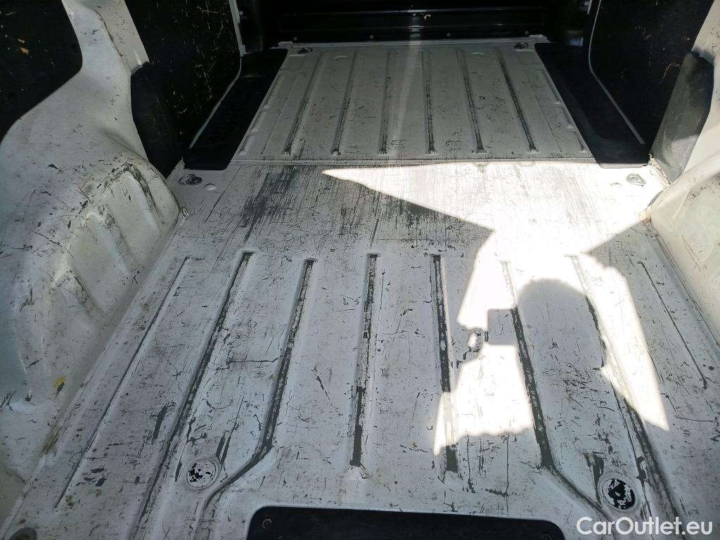  Opel  Vivaro OPEL  1.5 Diésel 100 CV #30