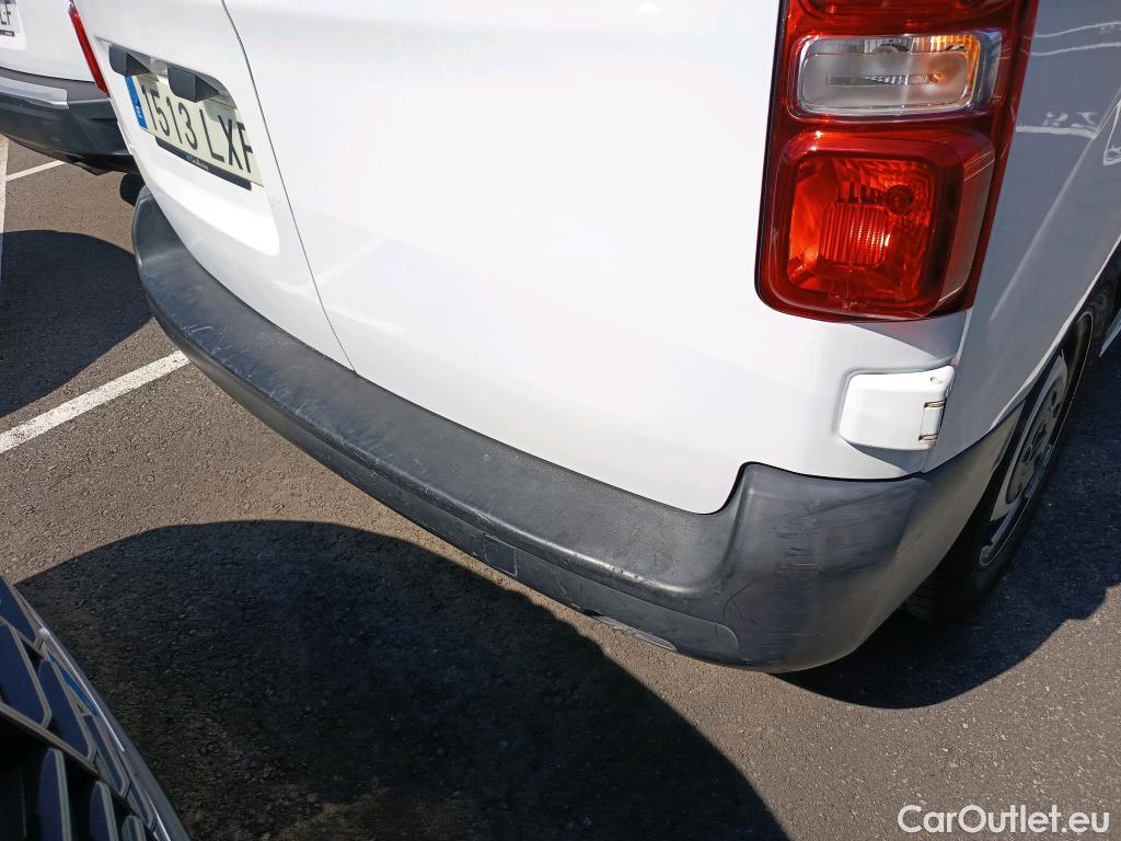  Opel  Vivaro OPEL  1.5 Diésel 100 CV #14