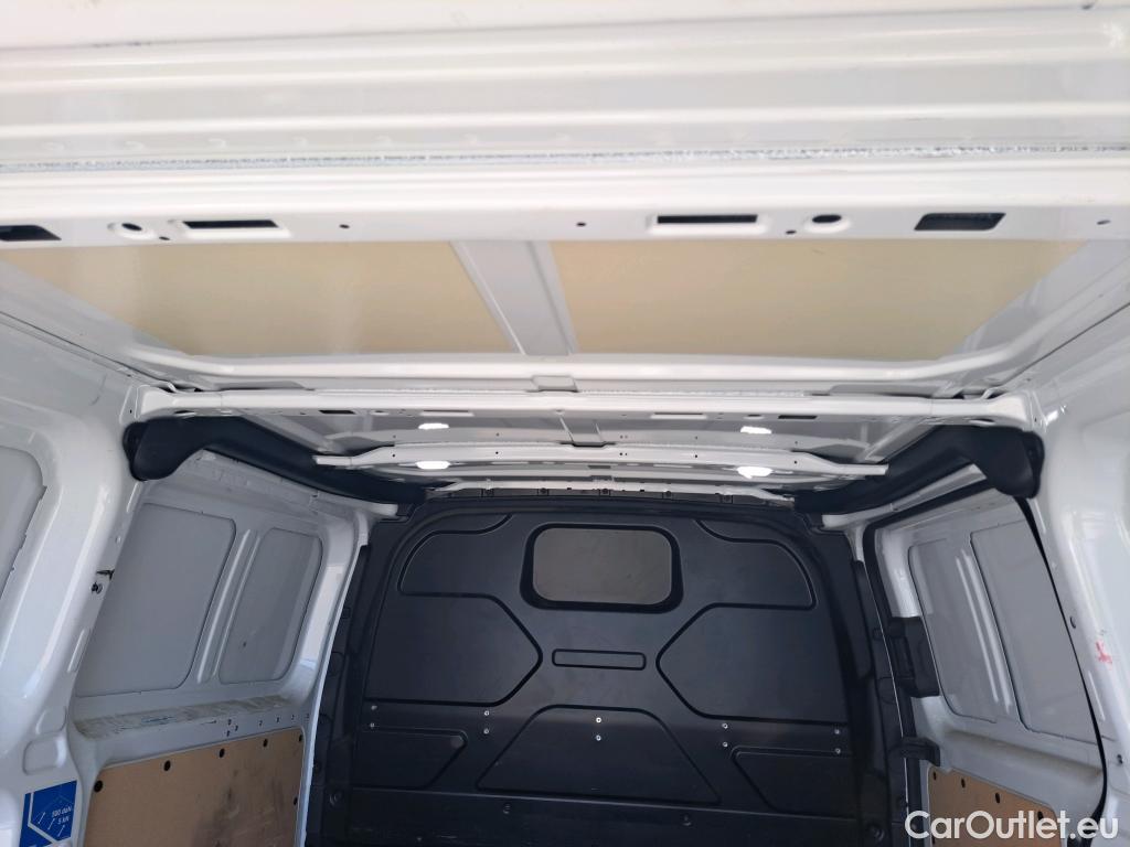  Ford  Transit FORD  Custom / 2012 / 4P / furgón Van 2.0 TDCI 96kW 300 L1 MHEV Trail #49