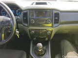  Ford  Ranger FORD  VU 4p 6G pickup 2.2 TDCi 160 CV 4x4 Doble Cab. XL S/S #13