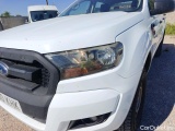  Ford  Ranger FORD  VU 4p 6G pickup 2.2 TDCi 160 CV 4x4 Doble Cab. XL S/S #15