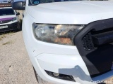  Ford  Ranger FORD  VU 4p 6G pickup 2.2 TDCi 160 CV 4x4 Doble Cab. XL S/S #16