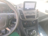  Ford  Transit Connect FORD  1.5 TDCi 100 CV #15