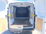  Ford  Transit FORD  Custom / 2012 / 4P / furgón Van 2.0 TDCI 96kW 300 L1 MHEV Trail #8