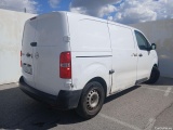  Opel  Vivaro OPEL  / 2019 / 4P / furgón 1.5 Diésel 74kW (100CV) M Std Express #2