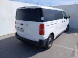  Opel  Vivaro OPEL  / 2019 / 4P / furgón 1.5 Diésel 88kW (120CV) M Std Select #2