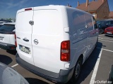  Opel  Vivaro OPEL  1.5 Diésel 100 CV #2