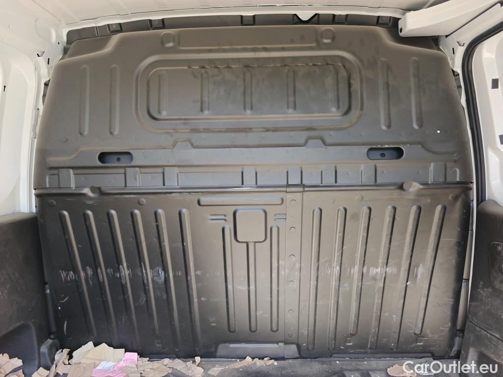  Peugeot  Partner PEUGEOT  600kg BlueHDi 100 CV #13