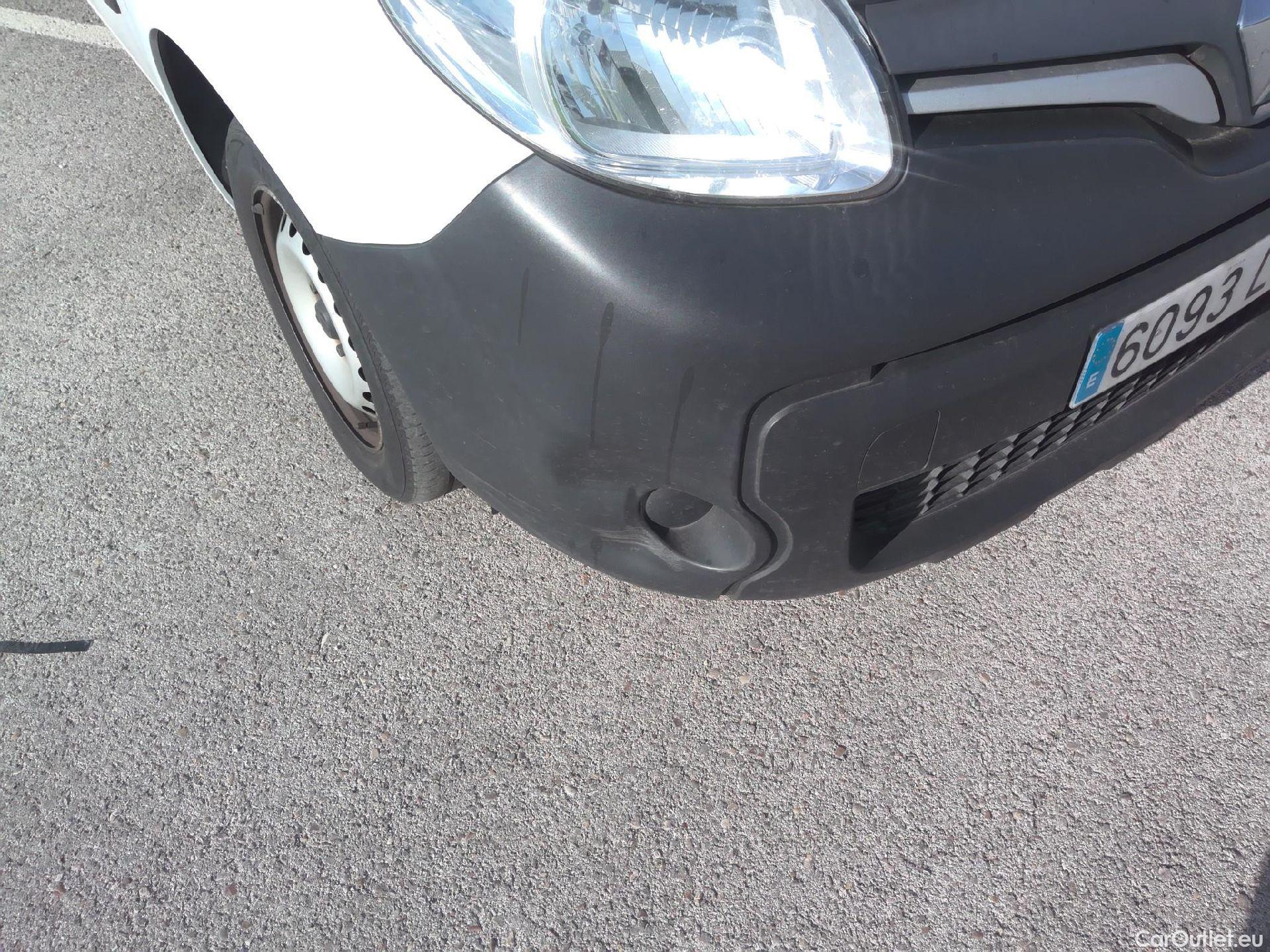  Renault  Kangoo RENAULT  dCi 75 CV /3P #15