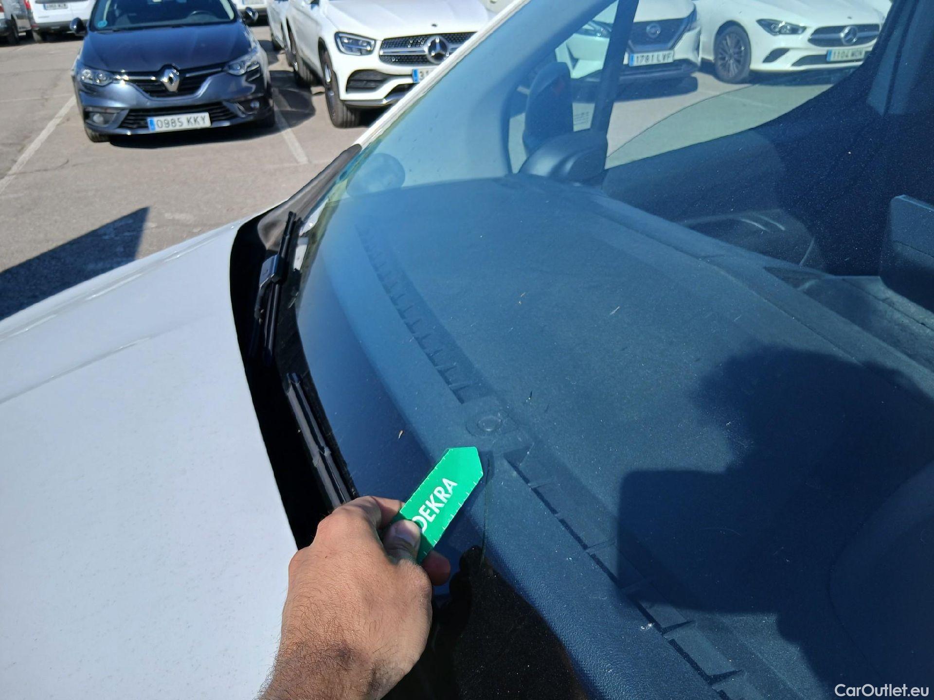  Peugeot  Partner PEUGEOT   Pro Standard  BlueHDi 100 CV #38