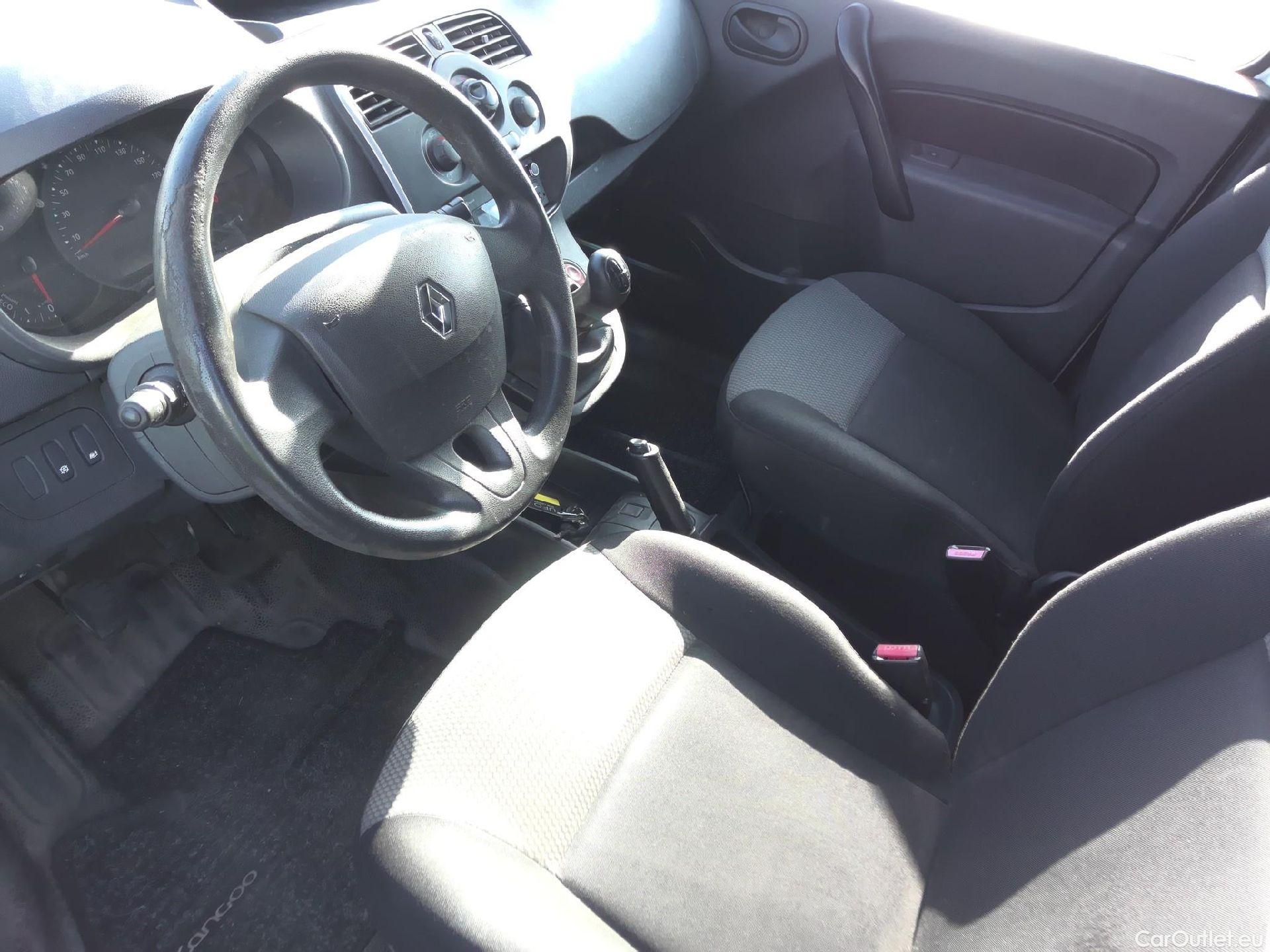  Renault  Kangoo RENAULT  dCi 75 CV /3P #12