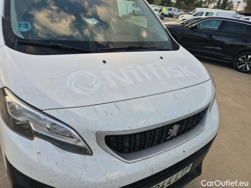  Peugeot  Expert PEUGEOT  Premium 2.0 BlueHDi 120 CV Standard #10