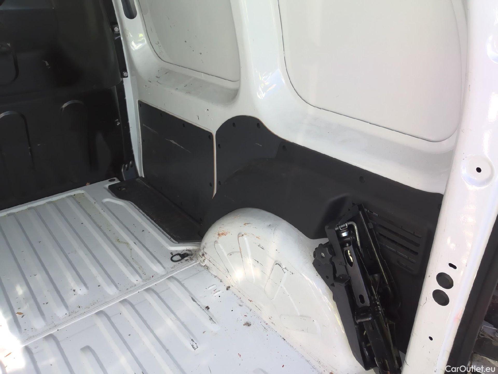  Renault  Kangoo RENAULT  dCi 75 CV /3P #4