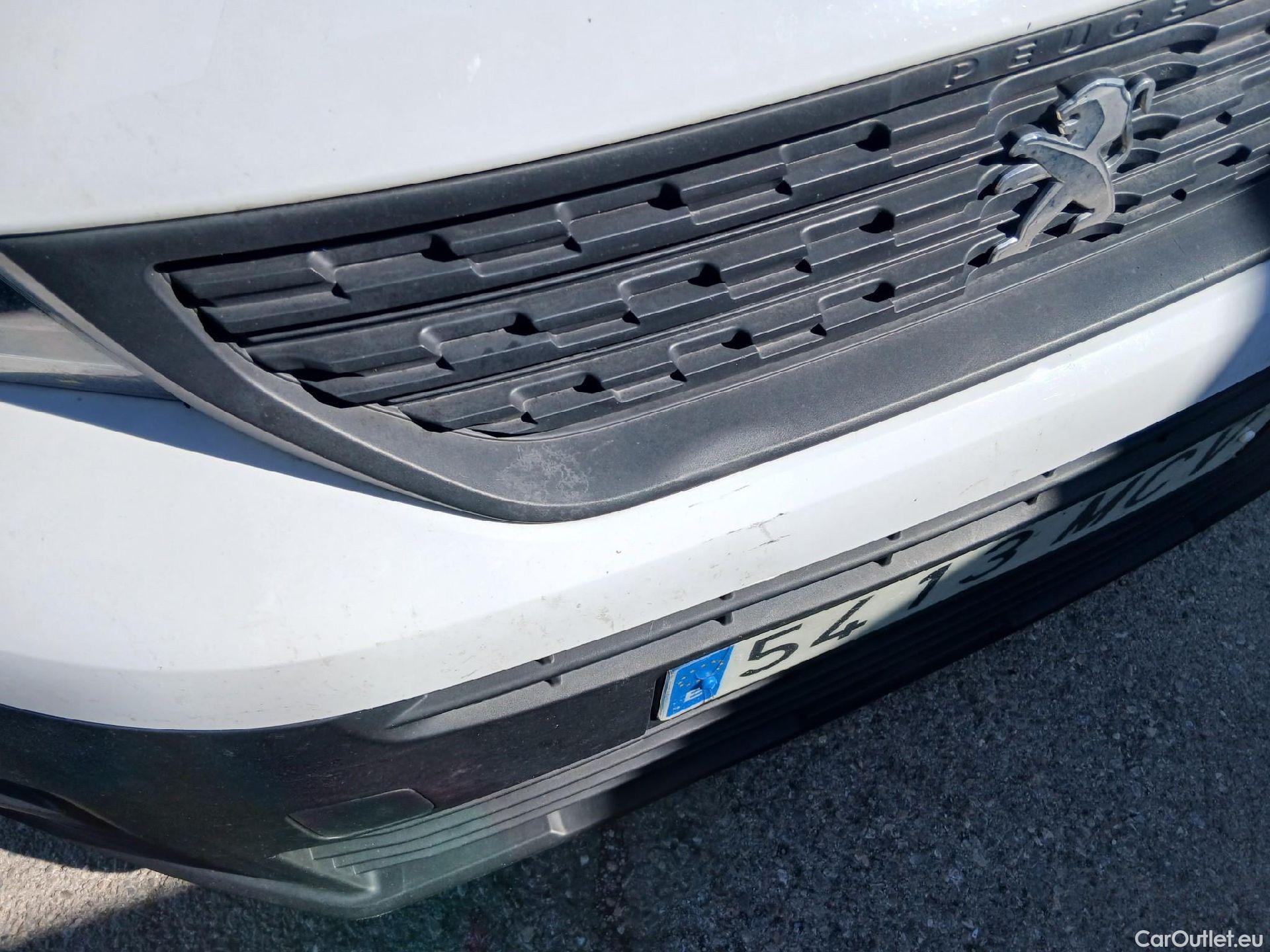  Peugeot  Partner PEUGEOT   Pro Standard  BlueHDi 100 CV #3