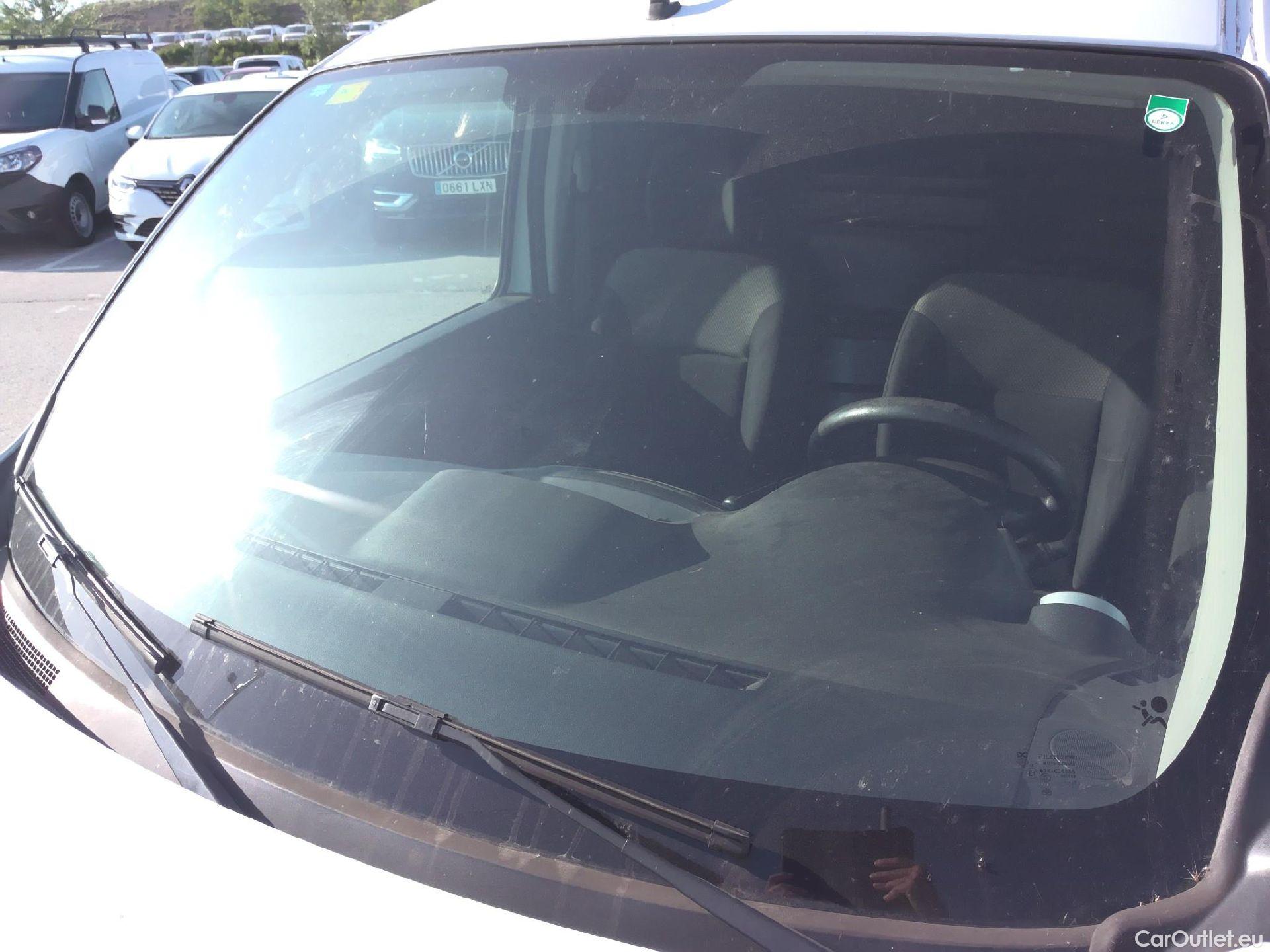  Renault  Kangoo RENAULT  dCi 75 CV /3P #14
