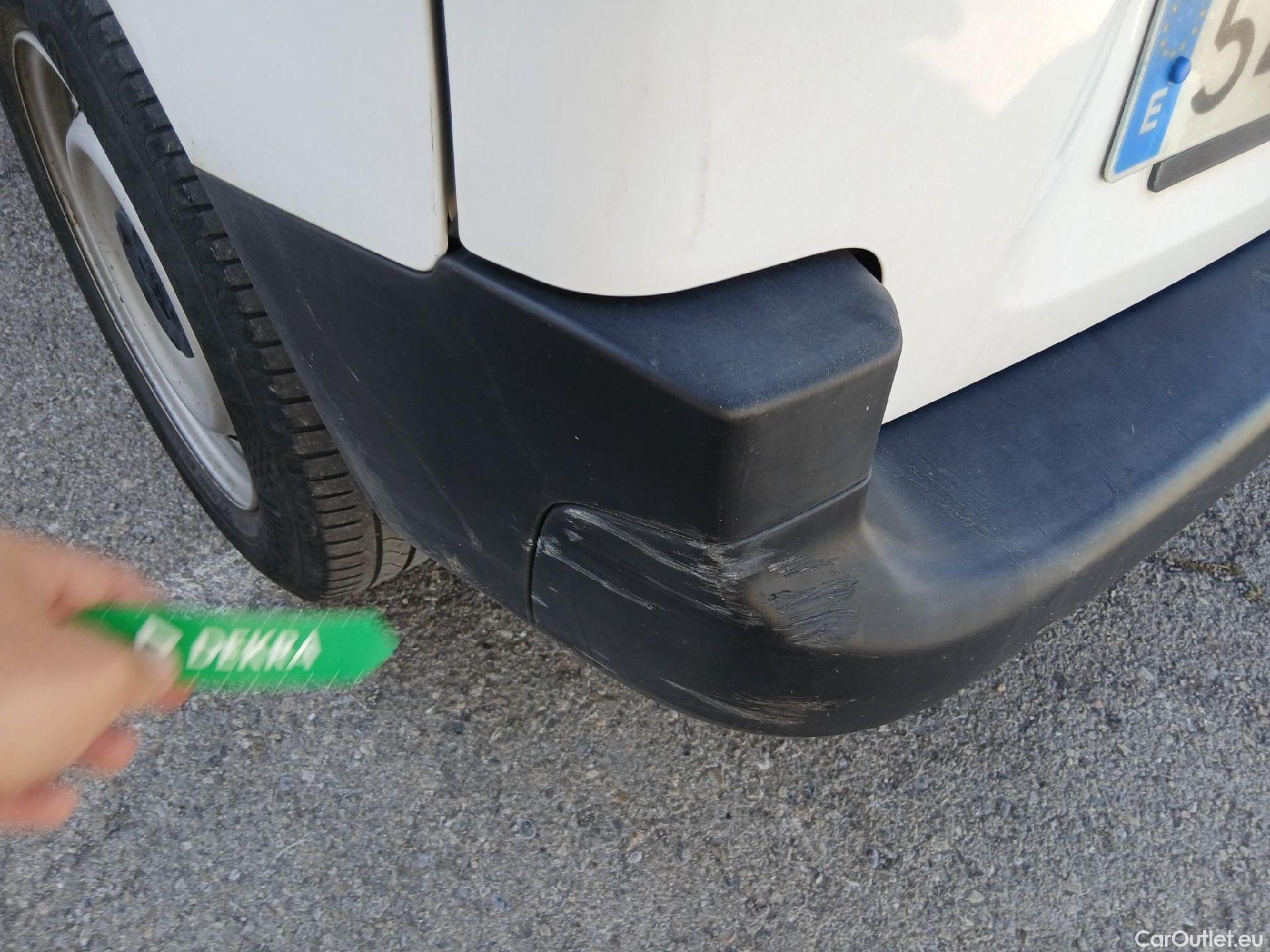 Peugeot  Partner PEUGEOT   Pro Standard  BlueHDi 100 CV #16