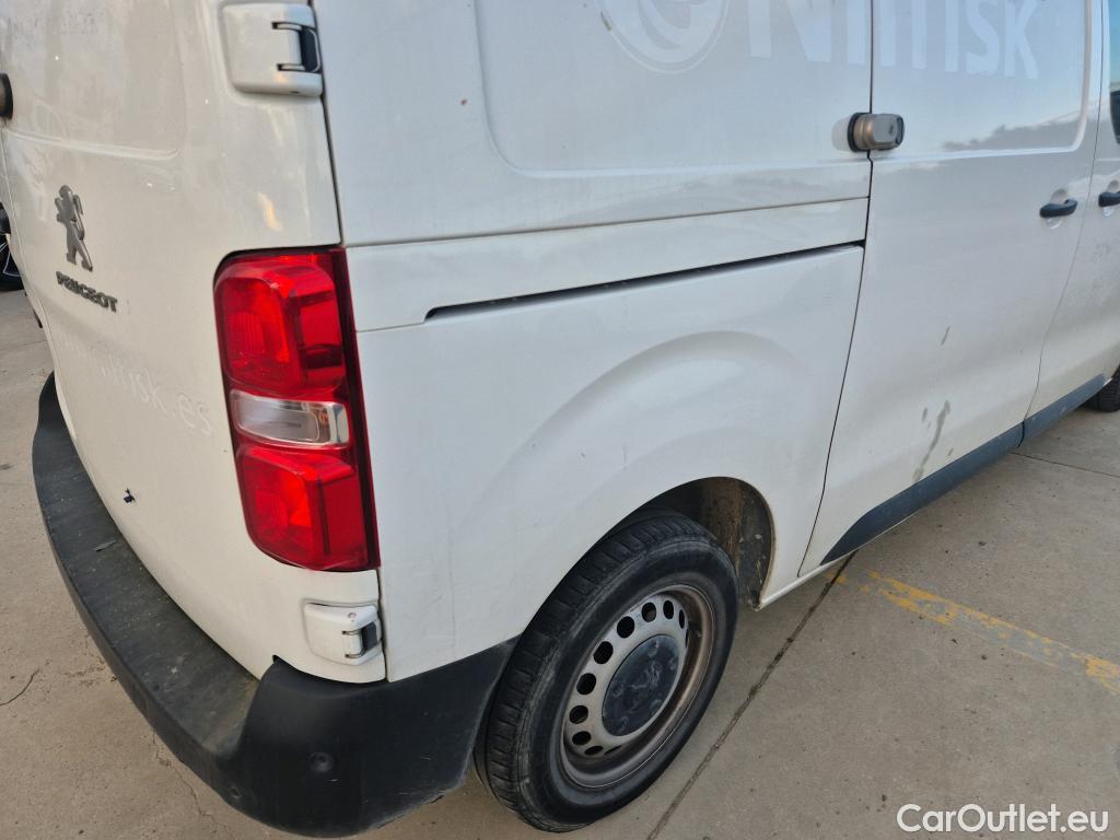  Peugeot  Expert PEUGEOT  Premium 2.0 BlueHDi 120 CV Standard #3