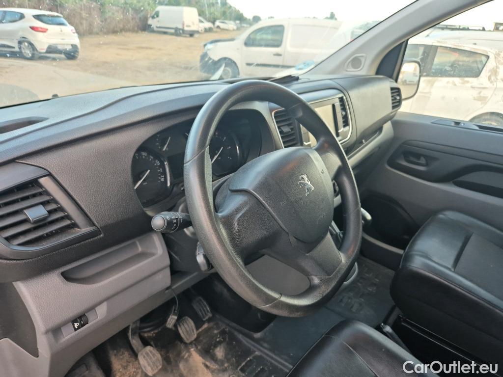  Peugeot  Expert PEUGEOT  Premium 2.0 BlueHDi 120 CV Standard #20