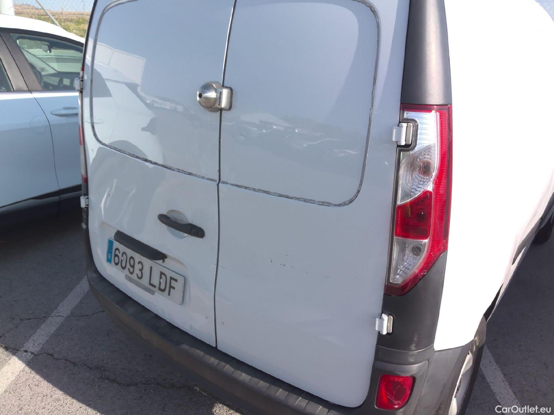  Renault  Kangoo RENAULT  dCi 75 CV /3P #31
