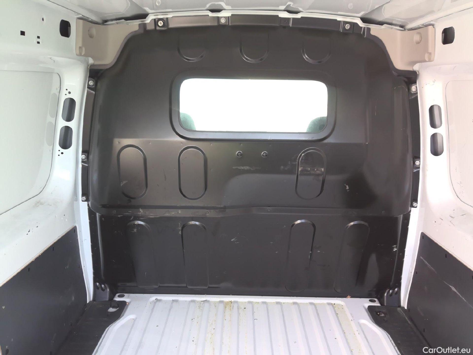  Renault  Kangoo RENAULT  dCi 75 CV /3P #6