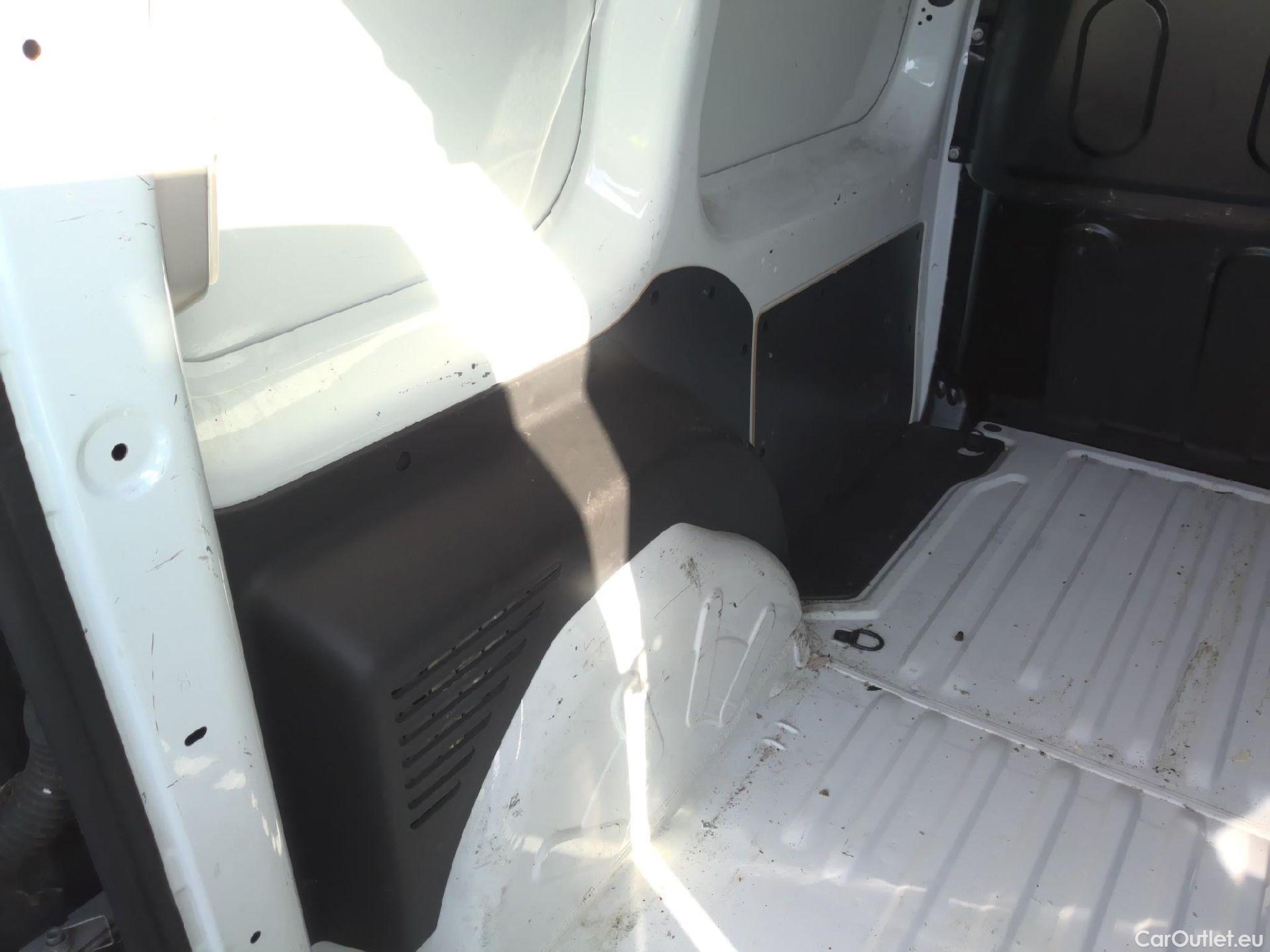  Renault  Kangoo RENAULT  dCi 75 CV /3P #5