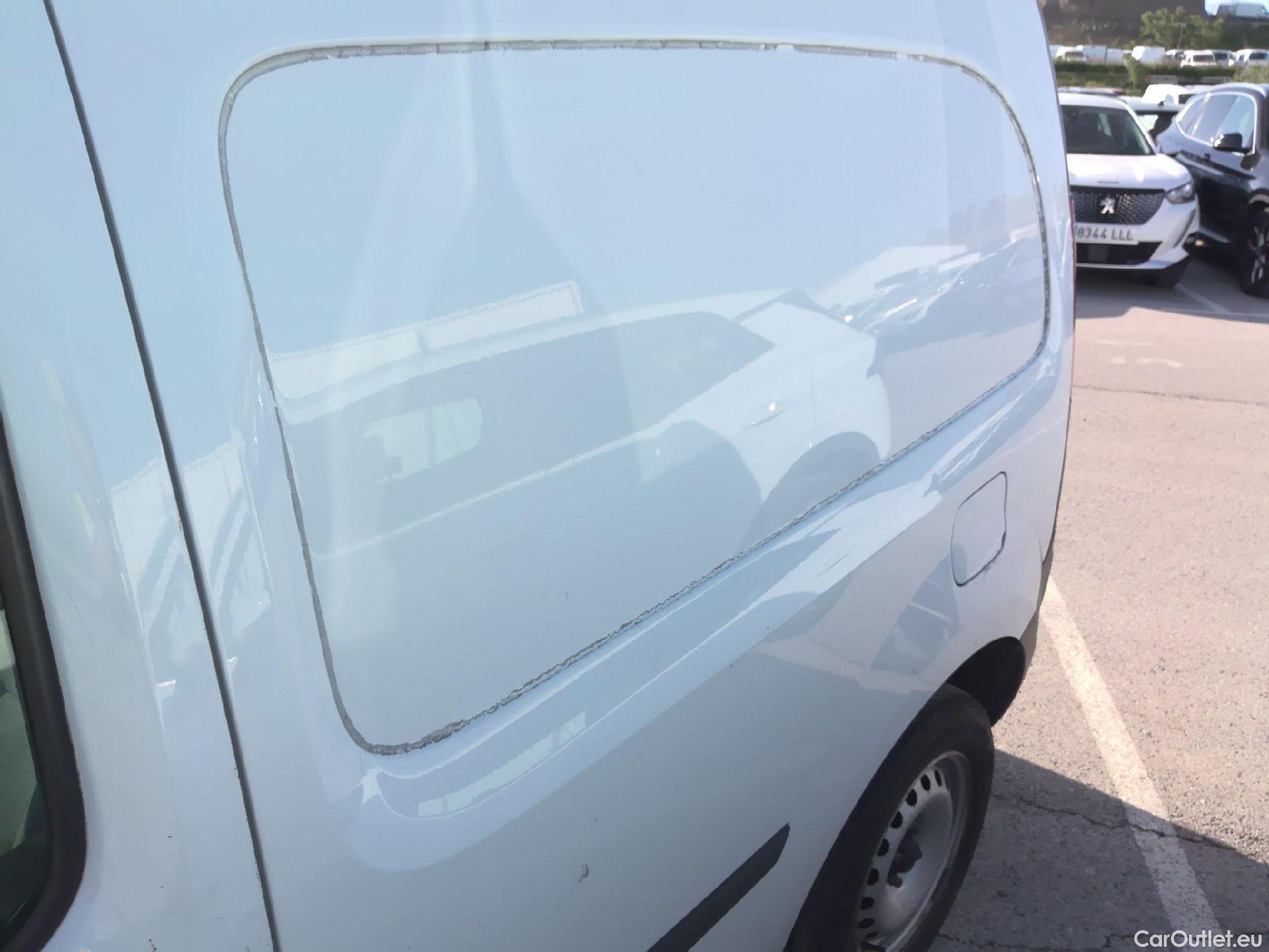  Renault  Kangoo RENAULT  dCi 75 CV /3P #23