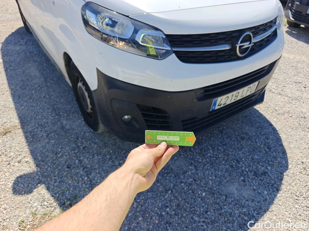  Opel  Vivaro OPEL  1.5 Diésel 100 CV M Std Select / 4P   #66