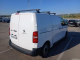  Peugeot  Expert PEUGEOT  / 2016 / 4P / furgón Furgón Pro 1.5 BlueHDi 120 Standard #2