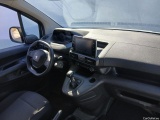  Peugeot  Partner PEUGEOT   Pro Standard  BlueHDi 100 CV #3