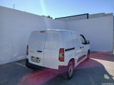  Peugeot  Partner PEUGEOT   Pro Standard  BlueHDi 100 CV #2