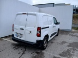  Peugeot  Partner PEUGEOT  / 2018 / 4P / furgón derivado de turismo Premium Standard 600kg BlueHDi 73kW #2