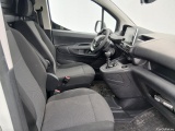  Peugeot  Partner PEUGEOT  / 2018 / 4P / furgón derivado de turismo Premium Standard 600kg BlueHDi 73kW #6