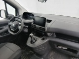  Peugeot  Partner PEUGEOT  / 2018 / 4P / furgón derivado de turismo Premium Standard 600kg BlueHDi 73kW #3