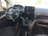  Peugeot  Partner PEUGEOT  600kg BlueHDi 100 CV #3