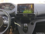  Peugeot  Partner PEUGEOT  600kg BlueHDi 100 CV #13