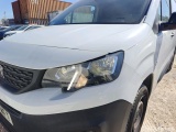  Peugeot  Partner PEUGEOT  600kg BlueHDi 100 CV #15