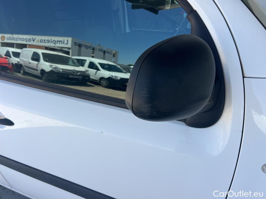  Renault  Kangoo RENAULT  Furgón/2013/3P/furgón derivado de turismo Profesional Blue dCi 70kW (95CV) (CX) #25