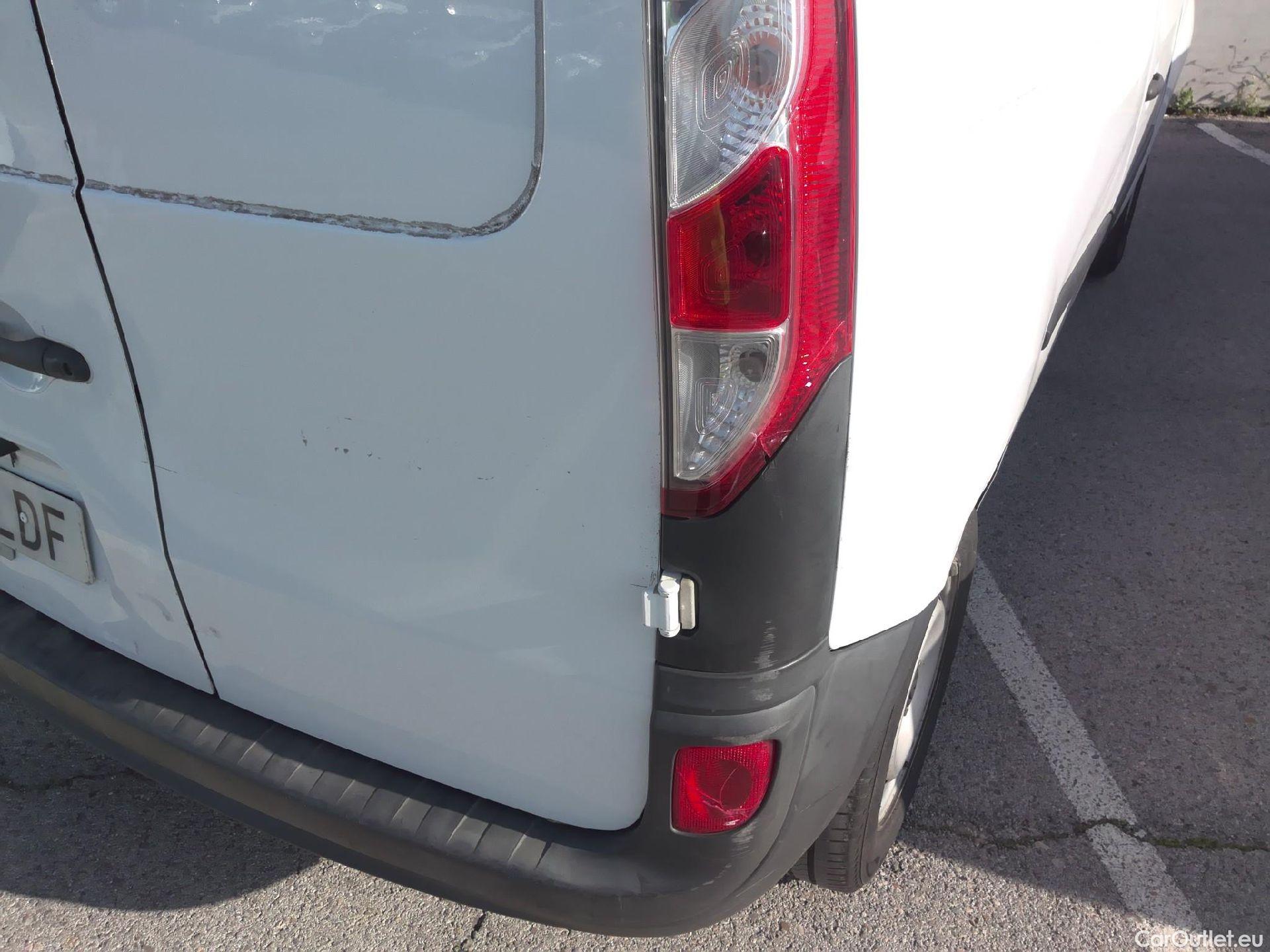  Renault  Kangoo RENAULT  dCi 75 CV /3P #32