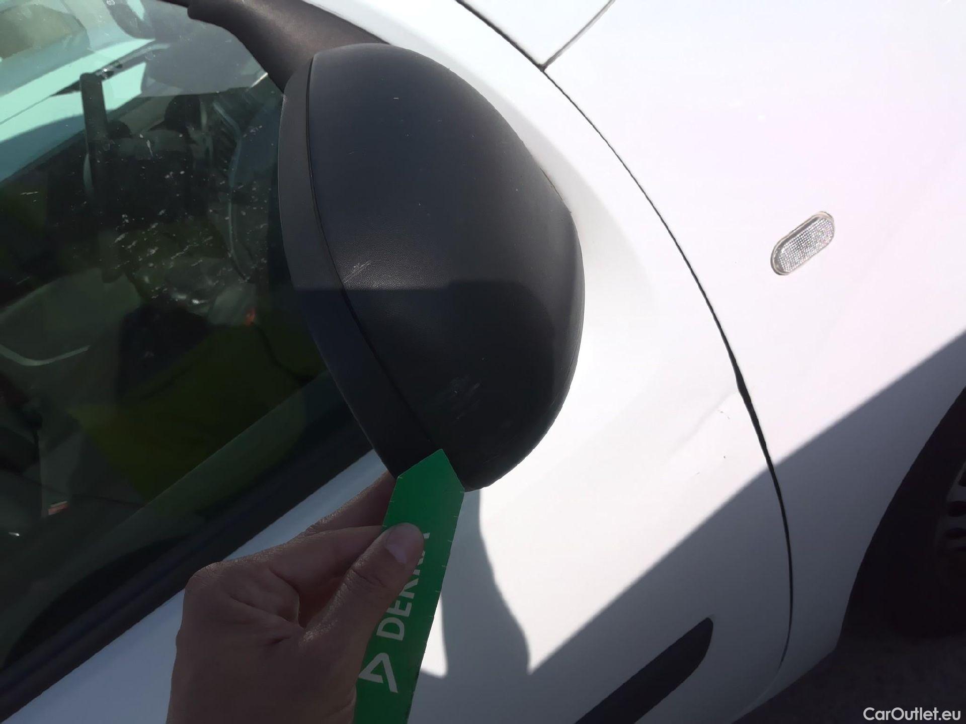  Renault  Kangoo RENAULT  dCi 75 CV /3P #42