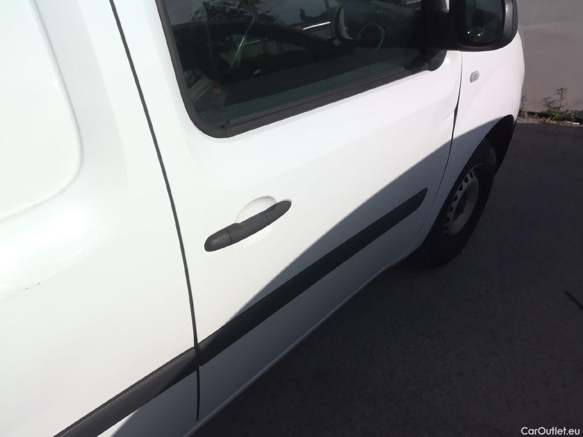  Renault  Kangoo RENAULT  dCi 75 CV /3P #39