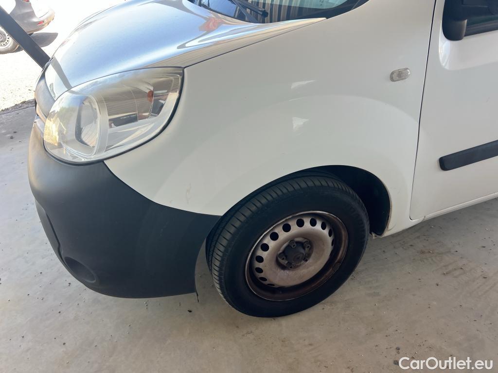  Renault  Kangoo RENAULT  Furgón/2013/3P/furgón derivado de turismo Profesional Blue dCi 70kW (95CV) (CX) #16