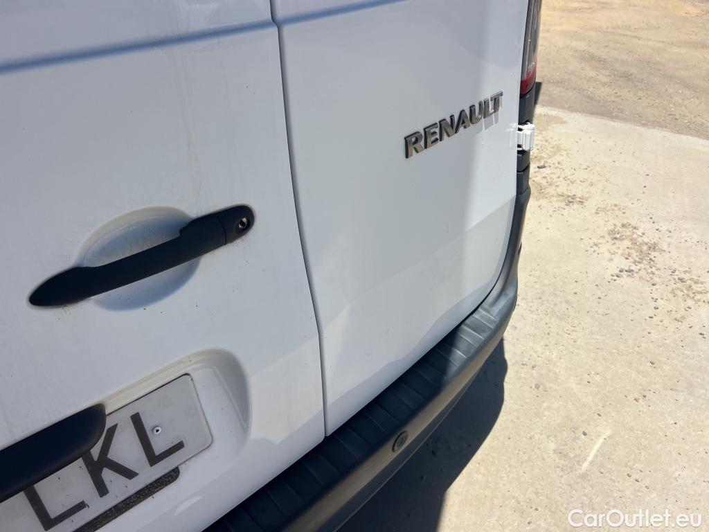  Renault  Kangoo RENAULT  Furgón/2013/3P/furgón derivado de turismo Profesional Blue dCi 70kW (95CV) (CX) #3