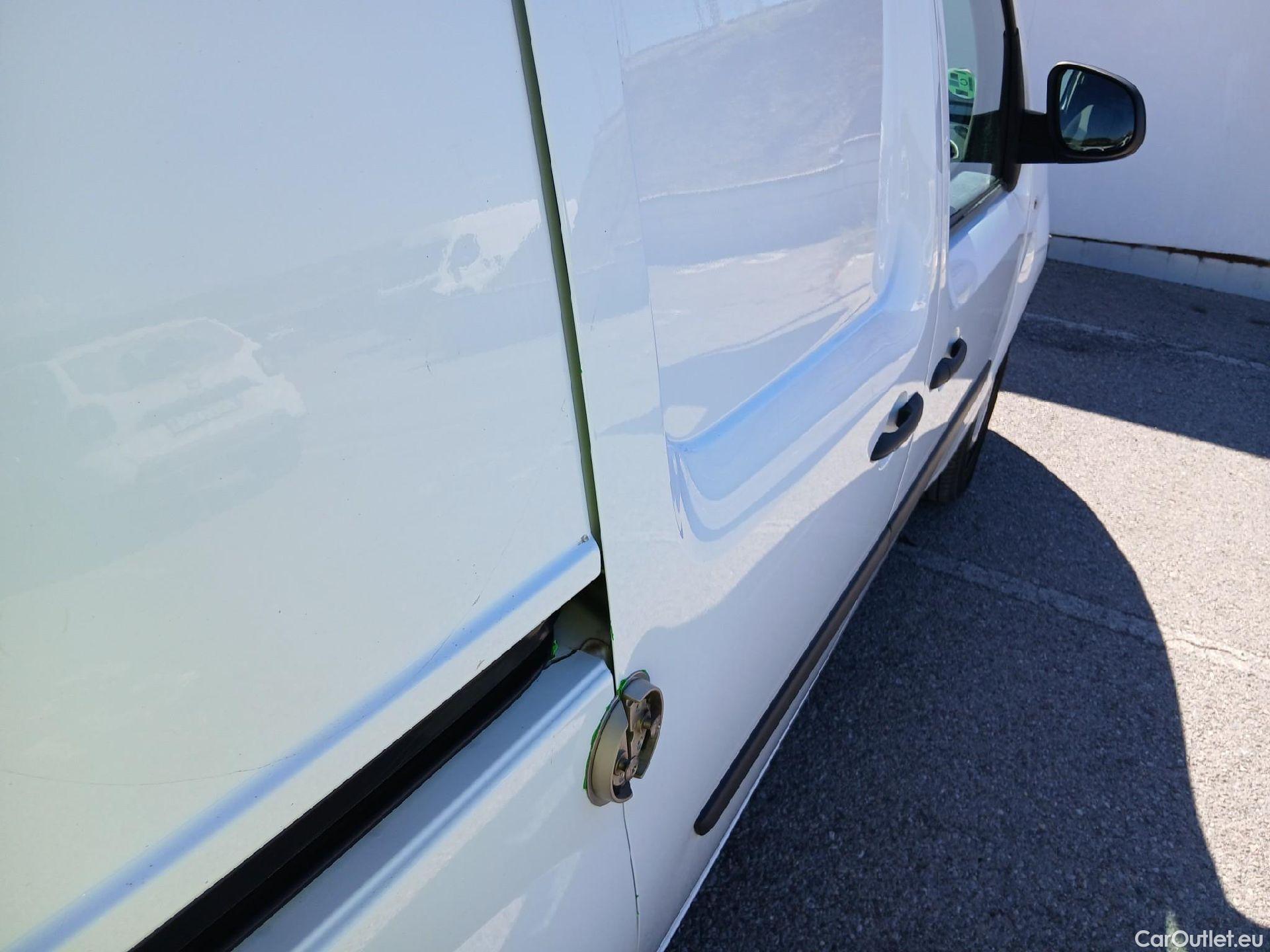  Renault  Kangoo RENAULT  Furgón/2013/3P/furgón derivado de turismo Profesional dCi 55 kW (75 CV) #18