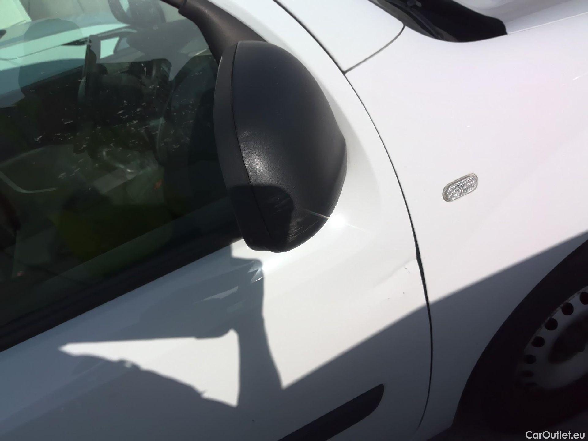  Renault  Kangoo RENAULT  dCi 75 CV /3P #41