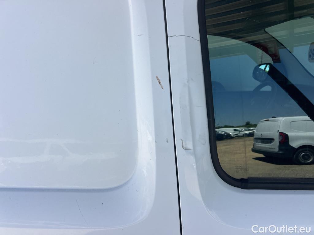  Renault  Kangoo RENAULT  Furgón/2013/3P/furgón derivado de turismo Profesional Blue dCi 70kW (95CV) (CX) #5