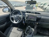  Toyota  Hilux TOYOTA  VU 2p 7G pickup 2.4 D-4D Cabina Extra GX 4x4 #3