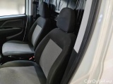  Fiat  Doblo FIAT DOBLÒ CARGO / 2014 / 4P / VETT. FURGONATA CH1 BUSINESS 1.3 MJET 95CV E6D SeS #10
