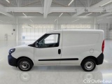  Fiat  Doblo FIAT DOBLÒ CARGO / 2014 / 4P / VETT. FURGONATA CH1 BUSINESS 1.3 MJET 95CV E6D SeS #7